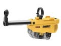 Dewalt Przystawa do odsysania pyłu 18V DWH205DH