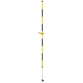DeWalt Tyczka do laserów 1/4" DE0882