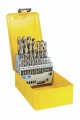 DeWalt Zestaw wierteł do metalu HSS-G 29szt. DT5929