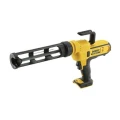 DeWalt Pistolet do silikonu 18V DCE560N
