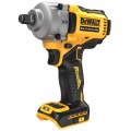 DeWalt Klucz udarowy 1/2" 18V 812Nm 4-biegi DCF891N