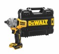DeWalt Klucz udarowy 1/2" 18V 812Nm 4-biegi DCF891NT TSTAK