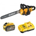DeWalt Piła łańcuchowa 54V 50cm 9Ah DCMCS575X1