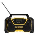 DeWalt Radio budowlane 18/54V Bluetooth DCR029